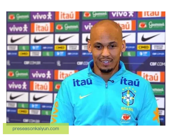 法比尼奥中场价值持续提升，市场关注度逐渐增强