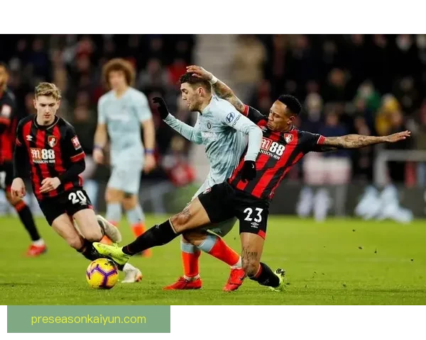 英超维拉防守表现稳健，战术布局持续提升竞争力