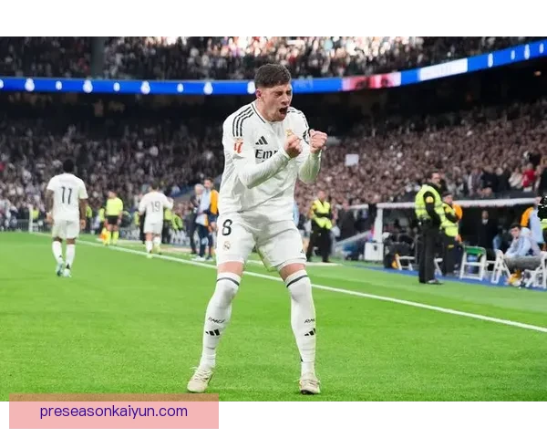 欧洲超级杯曼城对阵皇马的赛前分析与双方状态对比