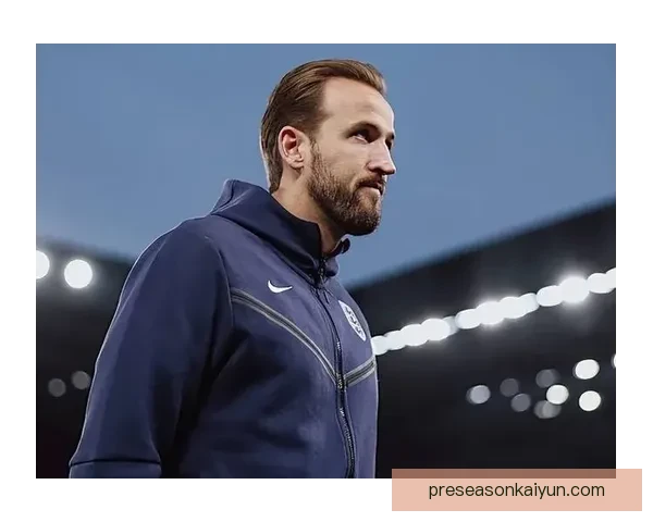 哈里·凯恩英格兰国家队队长状态回暖，持续提升球队战斗力