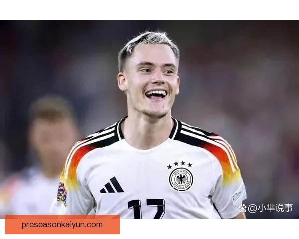 维尔茨职业轨迹持续提升，备受各界期待的未来前景引关注