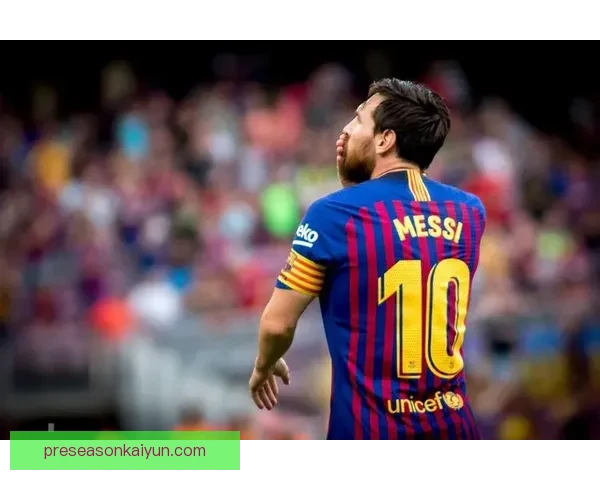 梅西单场四球表现回顾，状态持续提升引发关注