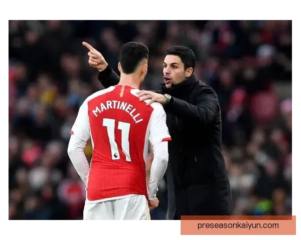 阿尔特塔球队压迫模式分析：表现稳健，竞争力增强