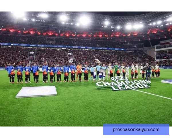 德甲欧公园主场保持不败，球队状态稳健值得关注